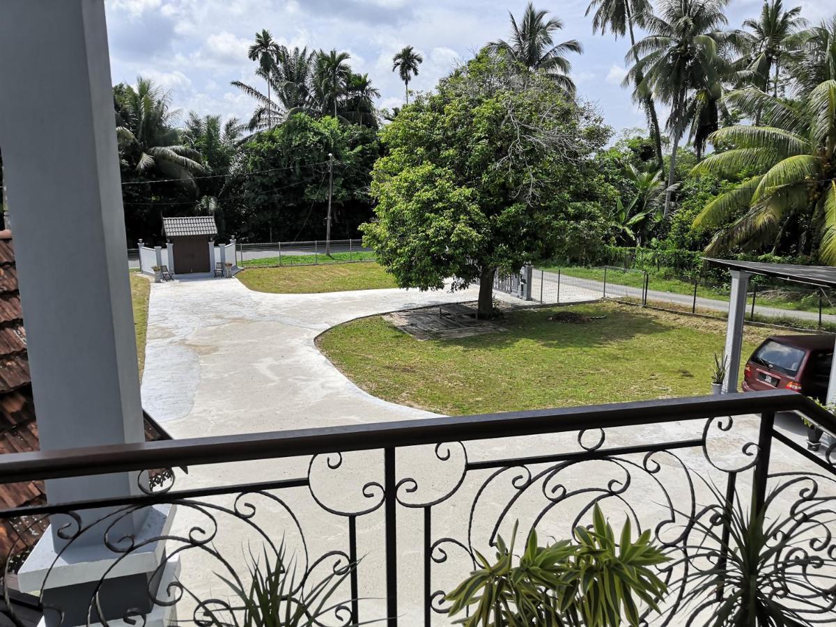 Darney'S Homestay Kg Bangau Tanjung Temerloh Dış mekan fotoğraf
