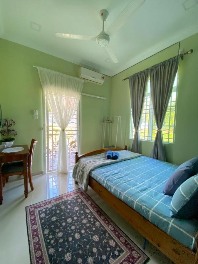 Darney'S Homestay Kg Bangau Tanjung Temerloh Dış mekan fotoğraf