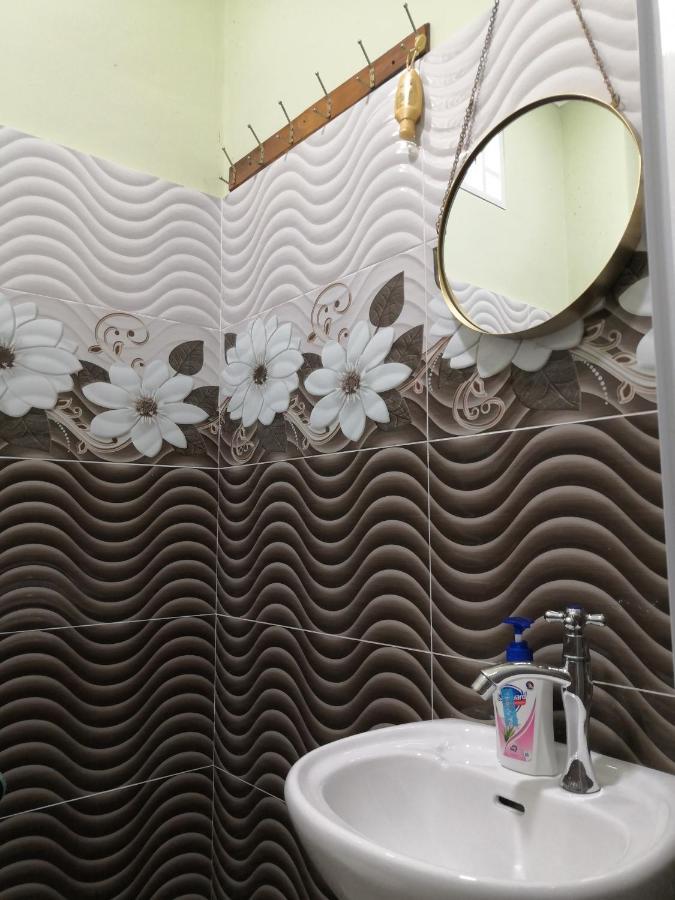 Darney'S Homestay Kg Bangau Tanjung Temerloh Dış mekan fotoğraf